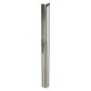 6mm 2 Flute Straight Bit