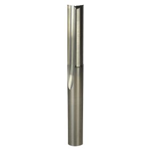 8mm 2 Flute Straight Bit