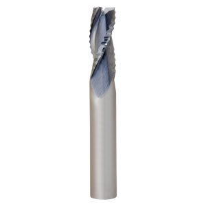 3/8 Inch 3 Flute Upcut Rougher Bit