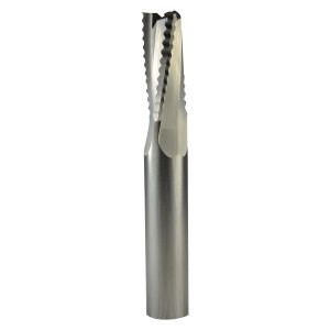 3/8 Inch 3 Flute Upcut Rougher Bit