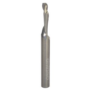 3/16 Inch 1 Flute Compression Bit