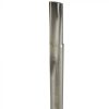 Endmill Straight Single Flute