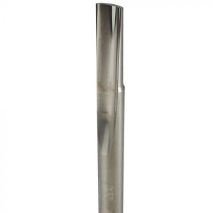 Endmill Straight Single Flute