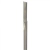 Endmill Straight Single Flute - 6.35mm