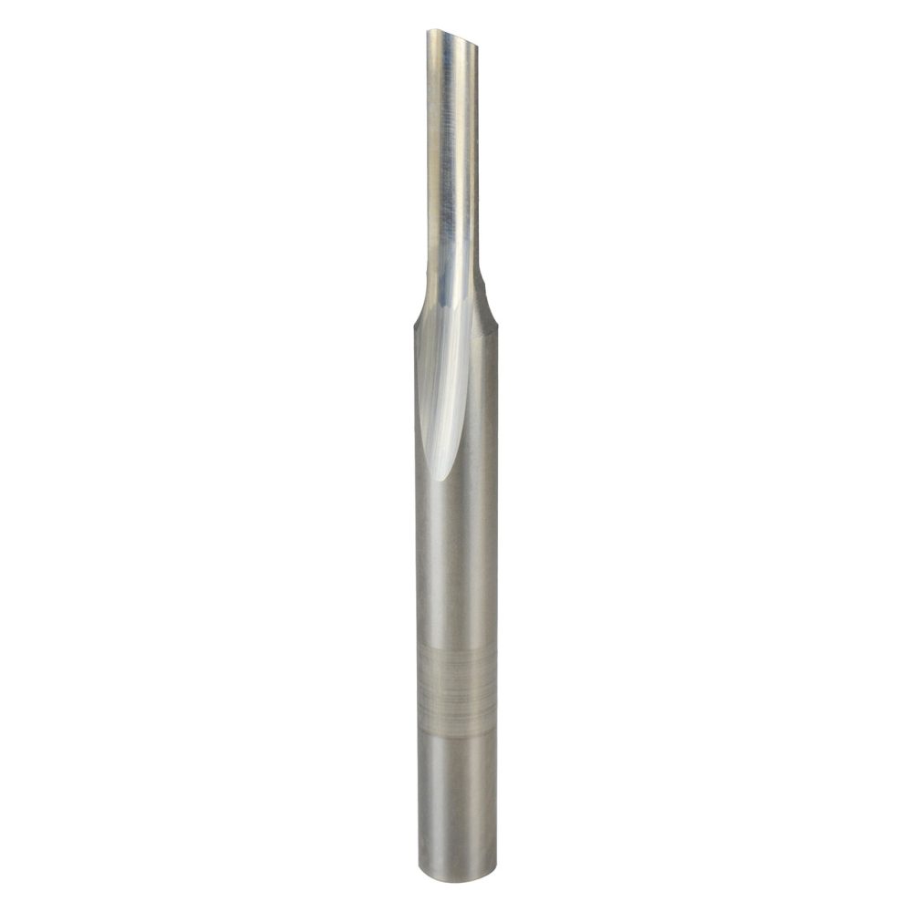 Endmill Straight Single Flute - 4mm