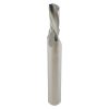 Endmill Down Cut Single Flute