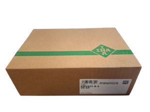 941B1799-3 Bearing car INA KWVE25-B-S-G4VO packaging